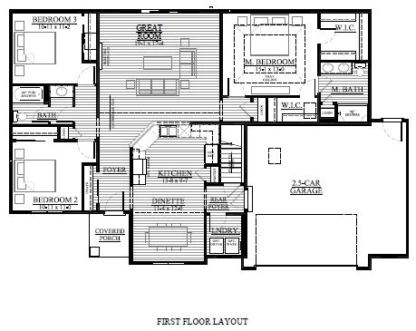 110 Tyranena Terrace, Tyranena Point, Lake Mills, Wisconsin, United States 53551, 3 Bedrooms Bedrooms, ,2 BathroomsBathrooms,Home,Sold,Tyranena Terrace,1302