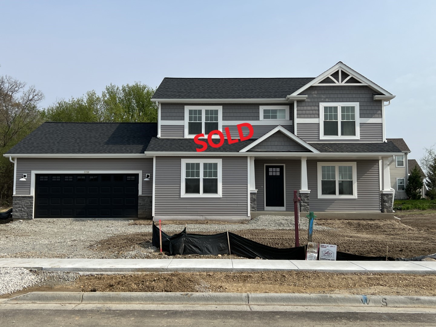 1726 Arthurs Pass, Morgan Station, Oconomowoc, Wisconsin, United States 53066, 4 Bedrooms Bedrooms, ,2.5 BathroomsBathrooms,Home,Sold,Arthurs Pass,1304