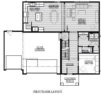 425 Champlain Drive, Morse Farms Highlands, Johnson Creek, Wisconsin, United States 53038, 3 Bedrooms Bedrooms, ,2.5 BathroomsBathrooms,Home,Sold,Champlain Drive,2,1312