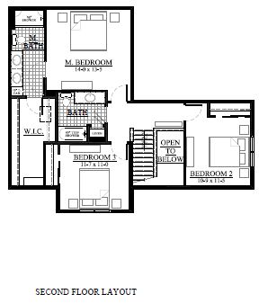 425 Champlain Drive, Morse Farms Highlands, Johnson Creek, Wisconsin, United States 53038, 3 Bedrooms Bedrooms, ,2.5 BathroomsBathrooms,Home,Sold,Champlain Drive,2,1312