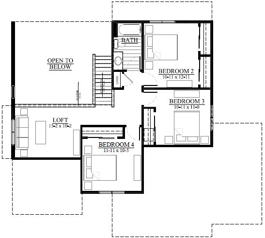 400 Crestview Lane, Brookstone Meadows, Lake Mills, Wisconsin, United States 53551, 4 Bedrooms Bedrooms, ,2.5 BathroomsBathrooms,Home,Accepted Offer,Crestview Lane,1410