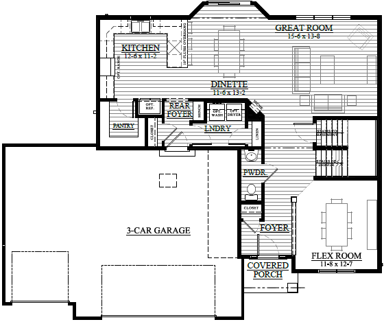 1441 Tyranena Terrace, Tyranena Point, Lake Mills, Wisconsin, United States 53551, 4 Bedrooms Bedrooms, ,2.5 BathroomsBathrooms,Home,For Sale,Tyranena Terrace,1422