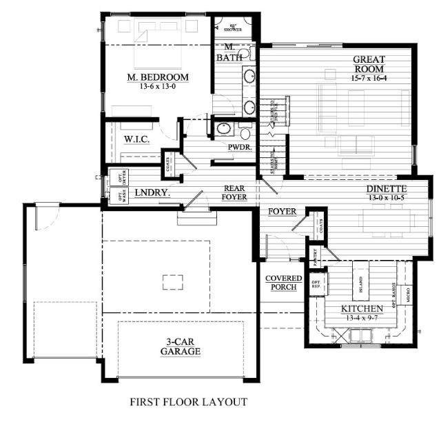 425 Midge St, Morse Farms Highland, Wisconsin, United States 53038, 4 Bedrooms Bedrooms, ,2.5 BathroomsBathrooms,Home,For Sale,Midge St,1428