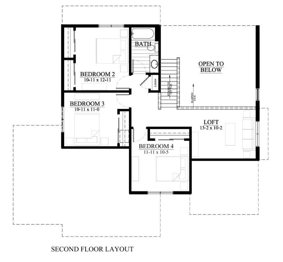 425 Midge St, Morse Farms Highland, Wisconsin, United States 53038, 4 Bedrooms Bedrooms, ,2.5 BathroomsBathrooms,Home,For Sale,Midge St,1428