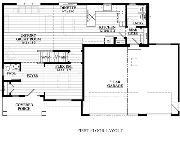 430 Crestview Lane, Brookstone Meadows, Lake Mills, Wisconsin, United States 53551, 3 Bedrooms Bedrooms, ,2.5 BathroomsBathrooms,Home,For Sale,Crestview Lane,1432