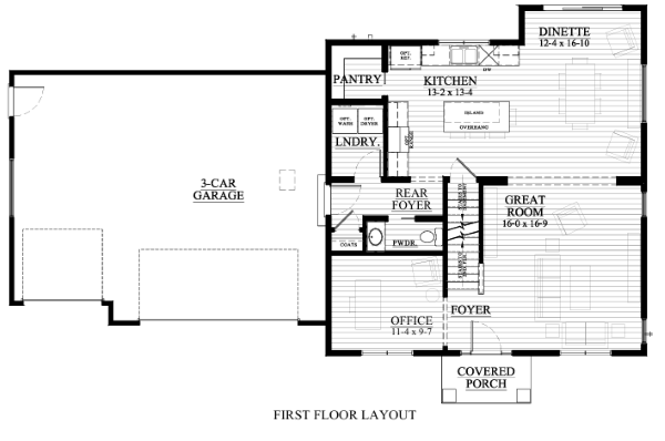 Cletus Street, Scott Farms, Cambridge, Wisconsin, United States 53523, 4 Bedrooms Bedrooms, ,2.5 BathroomsBathrooms,Home,For Sale,Cletus Street,1433