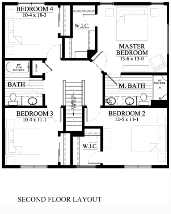 Cletus Street, Scott Farms, Cambridge, Wisconsin, United States 53523, 4 Bedrooms Bedrooms, ,2.5 BathroomsBathrooms,Home,For Sale,Cletus Street,1433