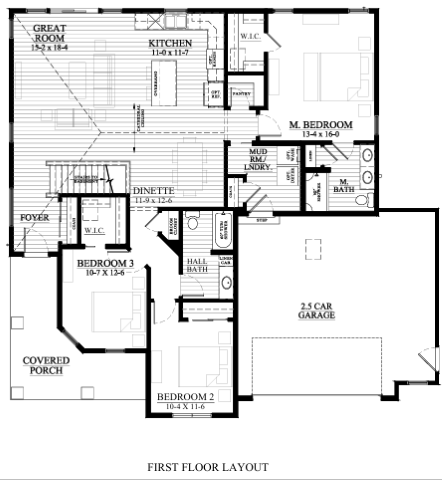 1464 Tyranena Terrace, Tyranena Point, Lake Mills, Wisconsin, United States 53551, 3 Bedrooms Bedrooms, ,2 BathroomsBathrooms,Home,For Sale,Tyranena Terrace,1438